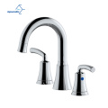 Aquacúbico Cupc Two Many de 8 &quot;grifo de fregadero de baño extendido